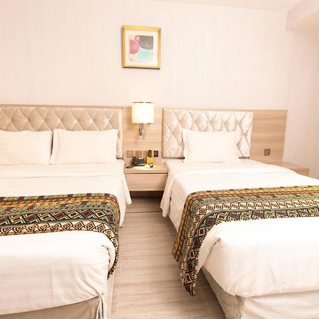 8B Hotel & Spa Ho Chi Minh Zewnętrze zdjęcie