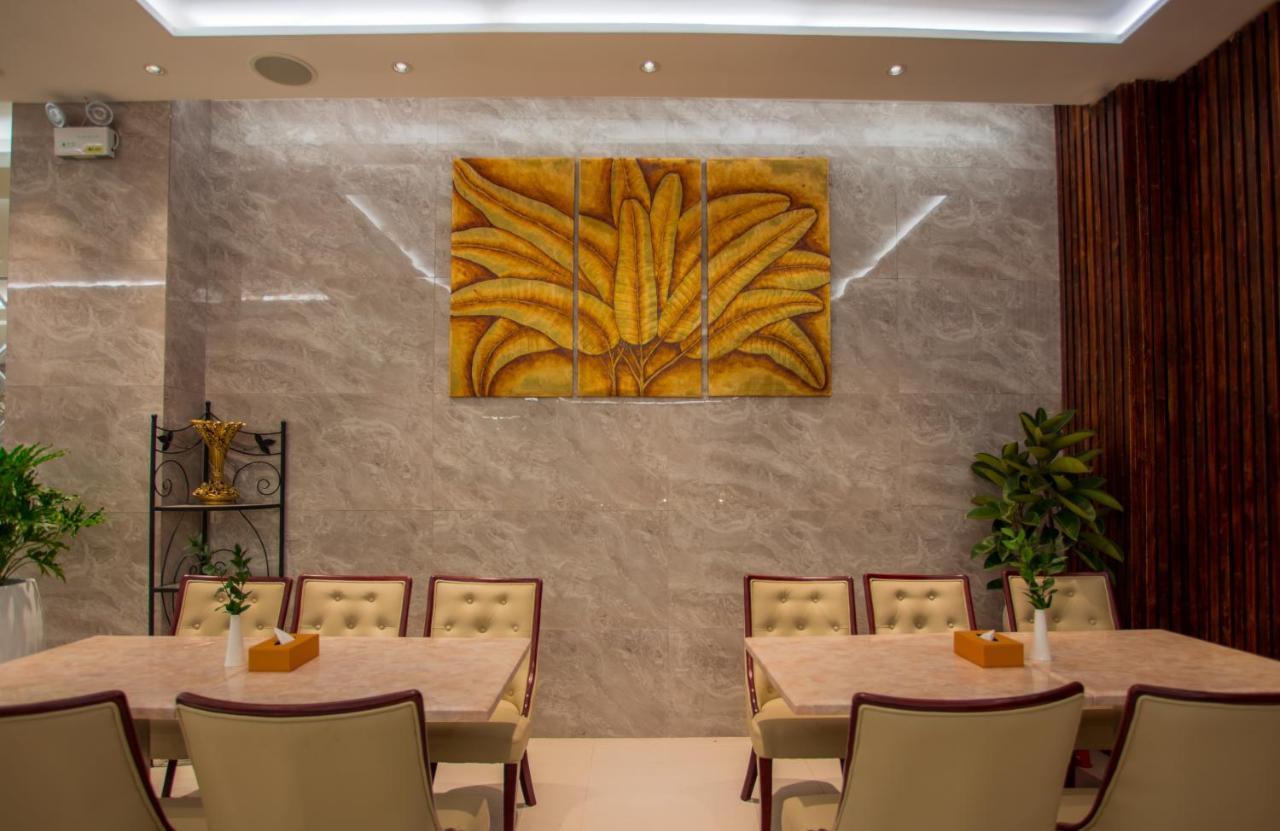 8B Hotel & Spa Ho Chi Minh Zewnętrze zdjęcie