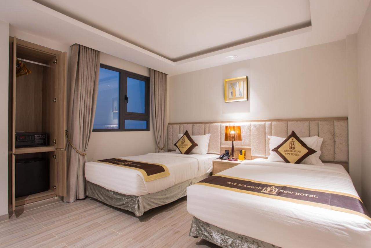 8B Hotel & Spa Ho Chi Minh Zewnętrze zdjęcie