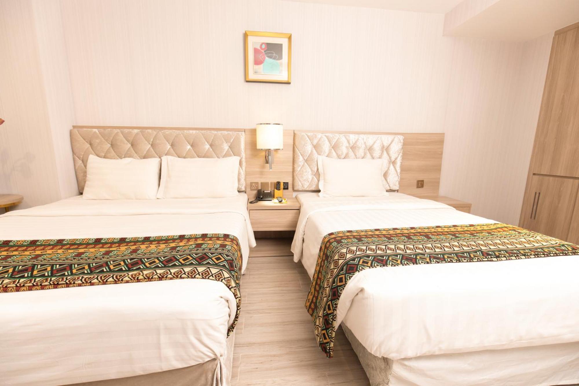 8B Hotel & Spa Ho Chi Minh Zewnętrze zdjęcie